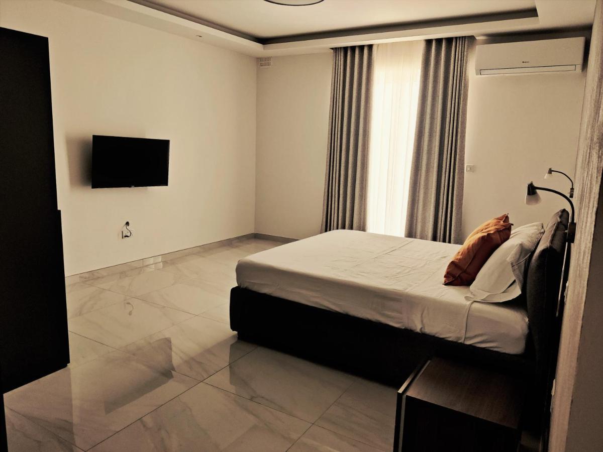 Habitación en casa particular Southshore