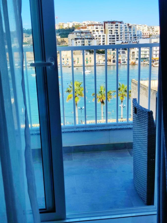 Habitación en casa particular Southshore Marsaskala