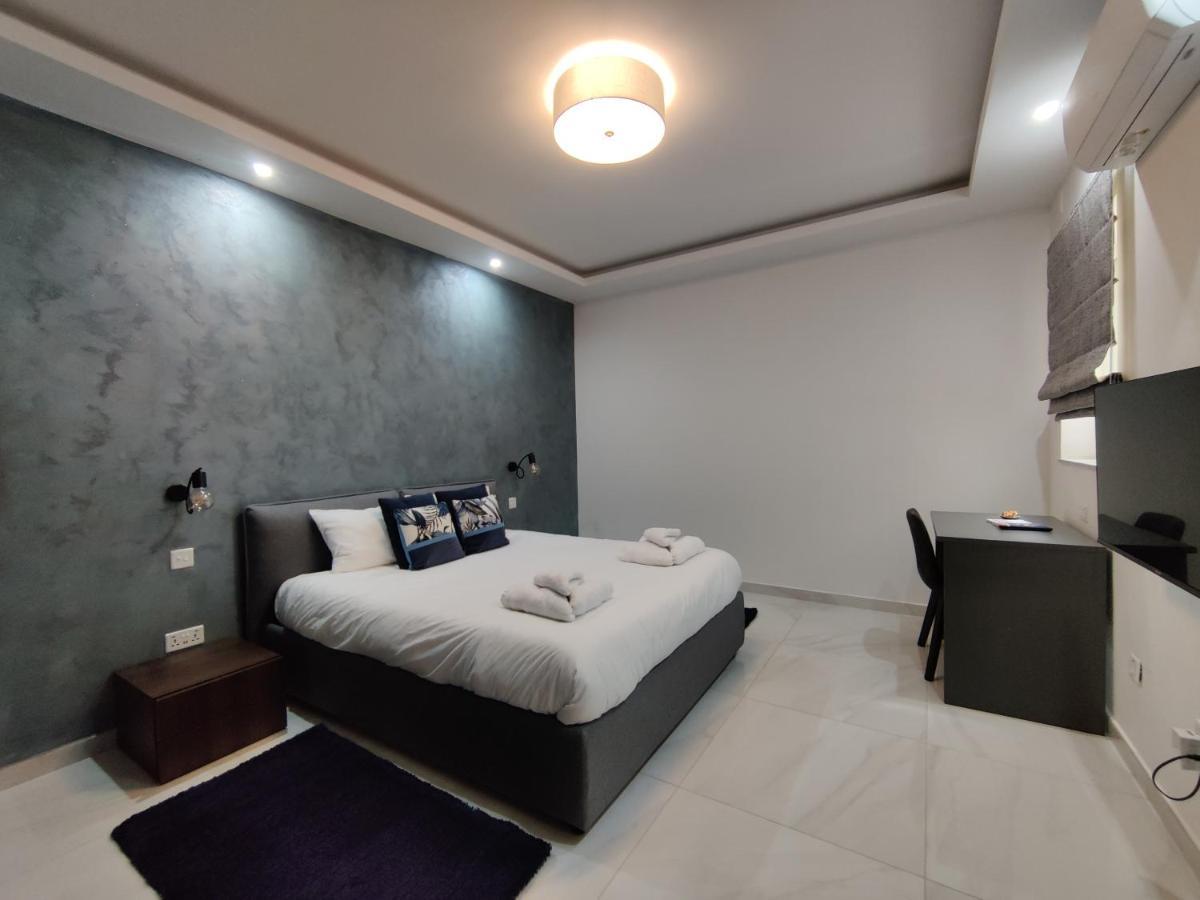 Southshore Habitación en casa particular Marsaskala