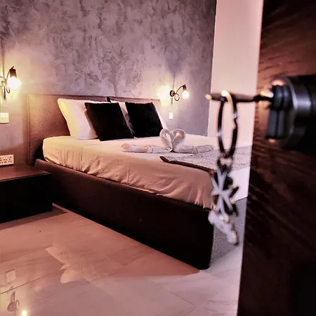 Southshore Accommodation Marsaskala Extérieur photo