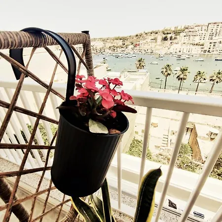 Southshore Accommodation Marsaskala Extérieur photo
