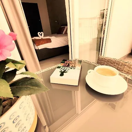 Southshore Accommodation Marsaskala Extérieur photo