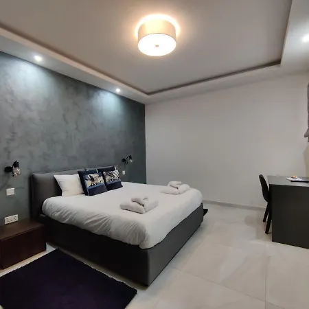 Southshore Accommodation Marsaskala Extérieur photo