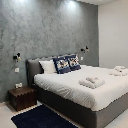 Southshore Accommodation Marsaskala Extérieur photo