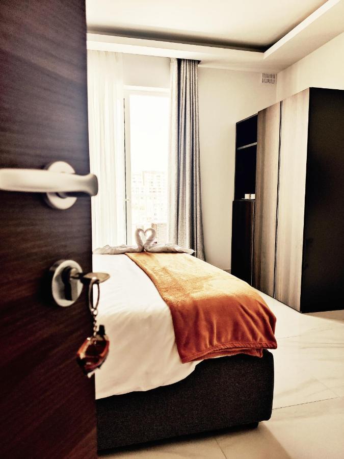 Homestay Southshore Marsaskala