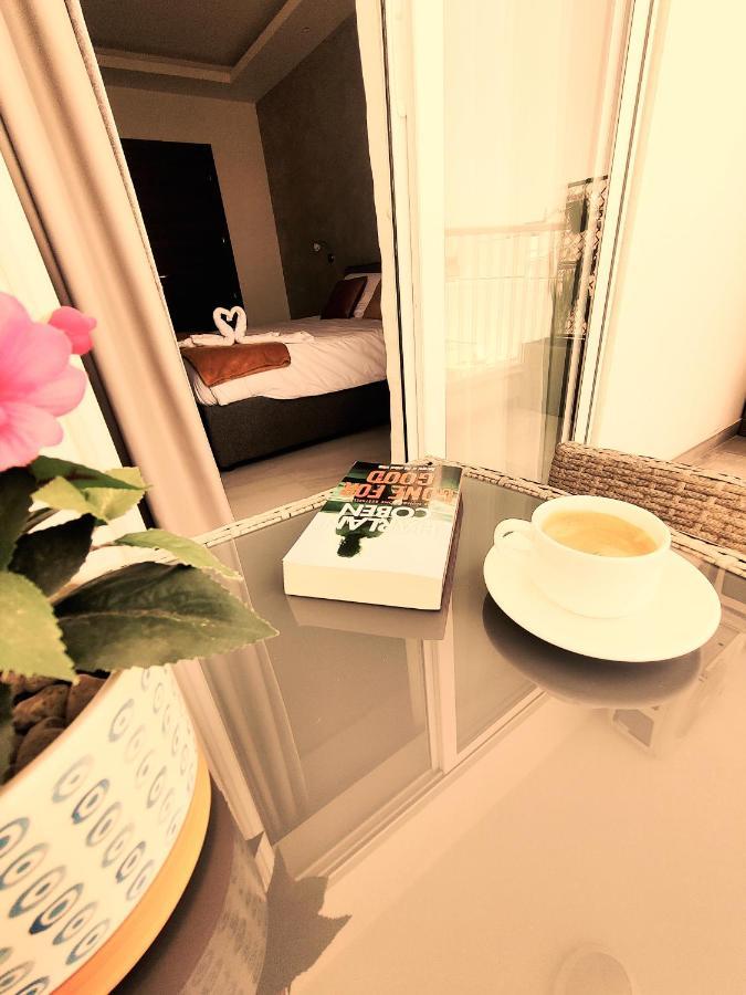 Southshore منزل للإقامة مارساسكالا