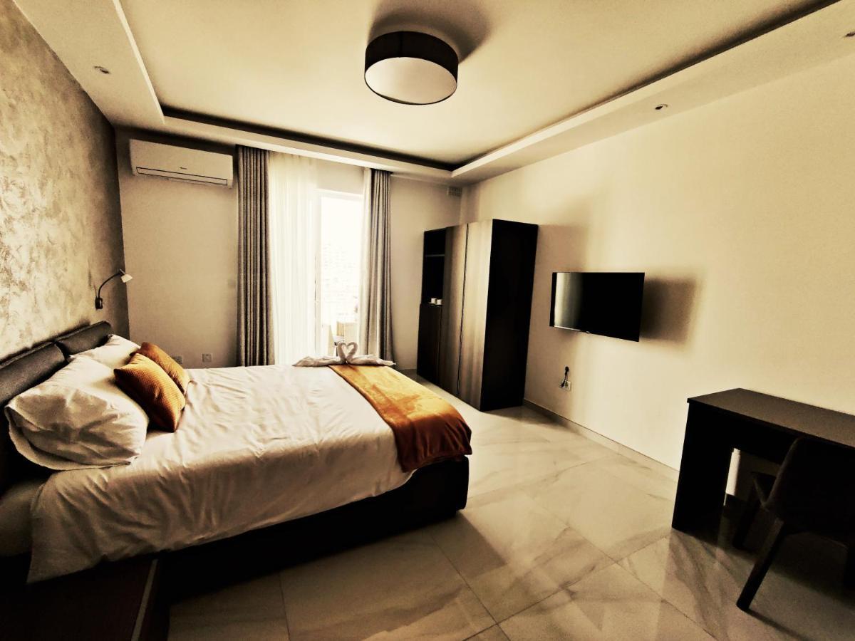 Southshore منزل للإقامة *
