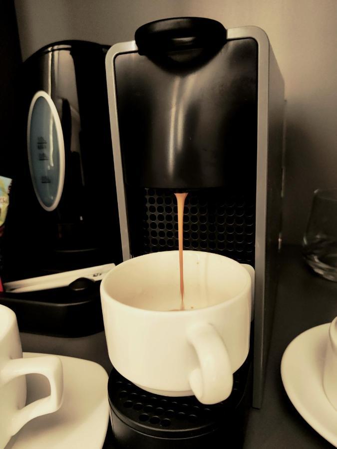 Southshore منزل للإقامة مارساسكالا